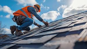 Fast & Reliable Emergency Roof Repairs in West Carson, CA